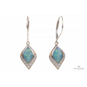 kabana earrings