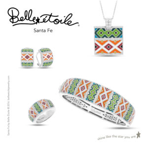 Belle Etoile Santa Fe Collection