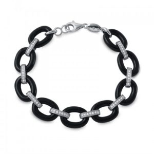 Charles Garnier Onyxl bracelet