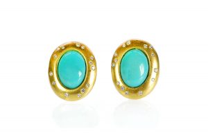 Estate Earrings