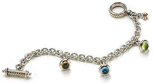 David on sale wysor jewelry
