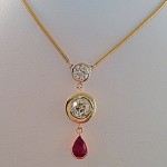 Custom Necklace