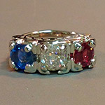 Custom Ring