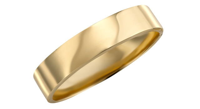 Gold Jewelry