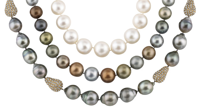 Pearls