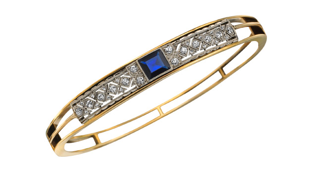Vintage Estate Jewelry