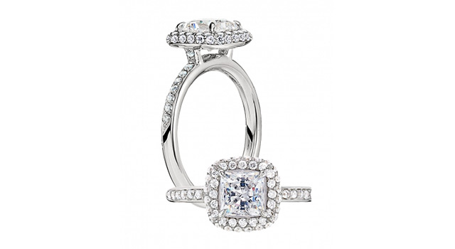 Bridal Jewelry