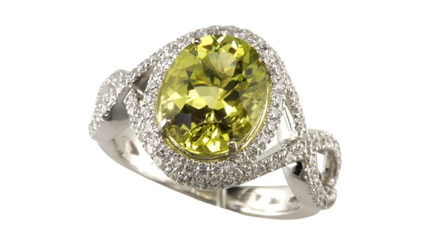 Gemstone Jewelry