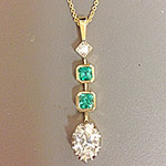 Custom Necklace