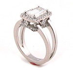 Custom Ring