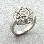 Custom Ring