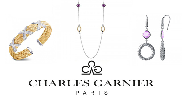 Charles Garnier