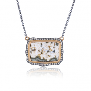 Necklace by Lika Behar