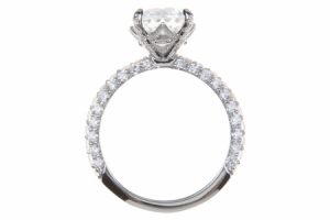 Peter Storm Engagement Ring