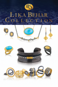 Lika Behar Collection jewelry