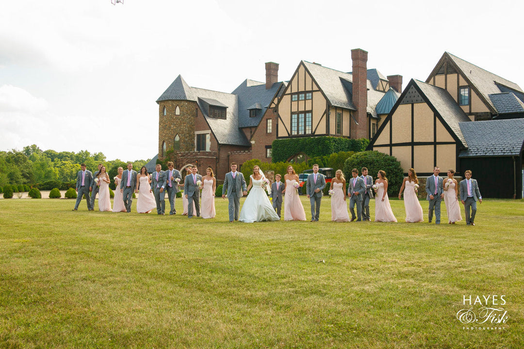 Popular Wedding Venues In Richmond