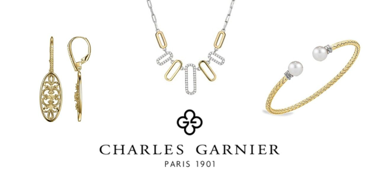Charles Garnier