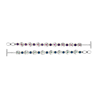 Michou Reflections bracelet