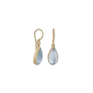 Lika Behar 22lt Yellow Gold "Pompei" Earrings