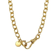 Lawson Dahl Bay Colony 16" Necklace