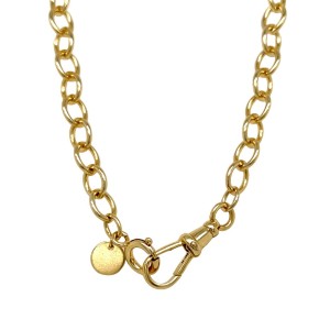 Lawson Dahl Bay Colony 30" Necklace