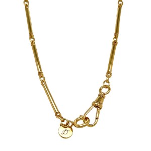 Lawson Dahl Bondi 20" Necklace