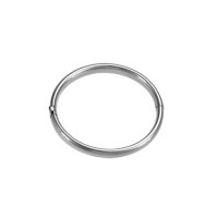 Sterling Silver Toddler/child Bangle